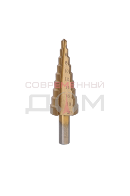 Сверло по металлу Sturm 1055-S420